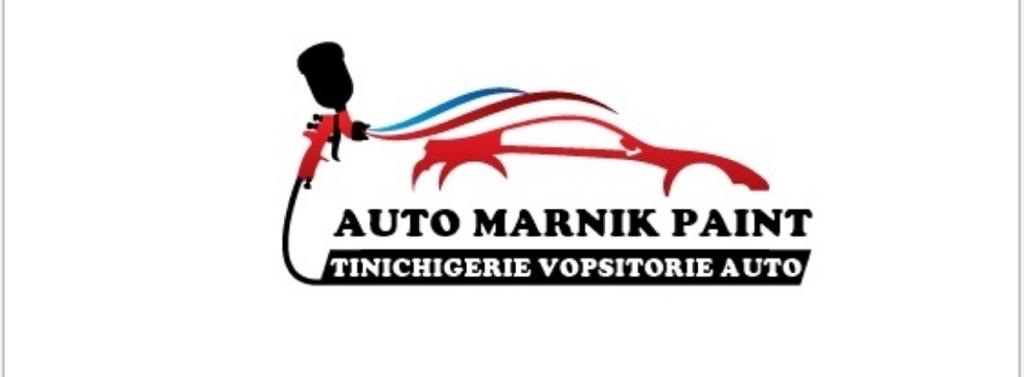 Auto Marnik Paint